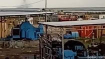 Penampakan Tornado di Cirebon Ternyata Bukan yang Pertama Penampakan Tornado di Cirebon Ternyata Bukan yang Pertama